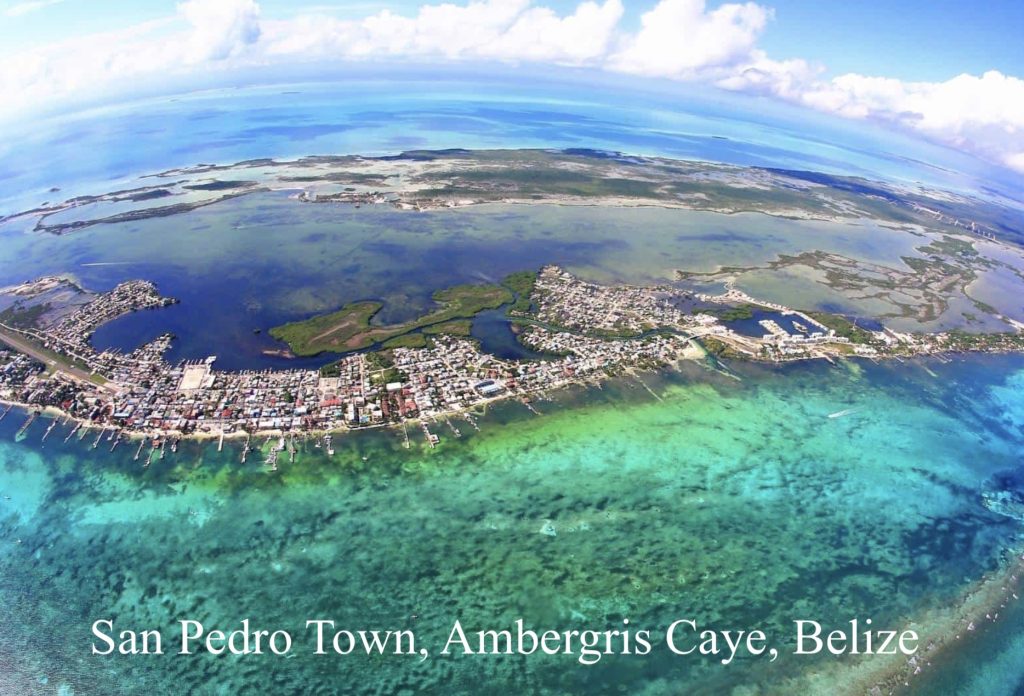 San Pedro, Ambergris Caye